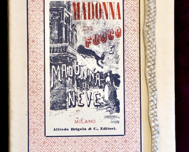 Giovanni Faldella, scrittore dimenticato