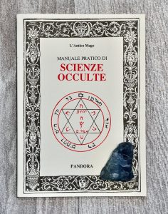 Manuale di Scienze Occulte
