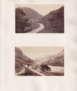 Vintage Print, Landscapes, 1930 ca.