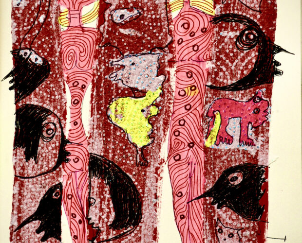 La Repubblichetta, quantiche mistiche