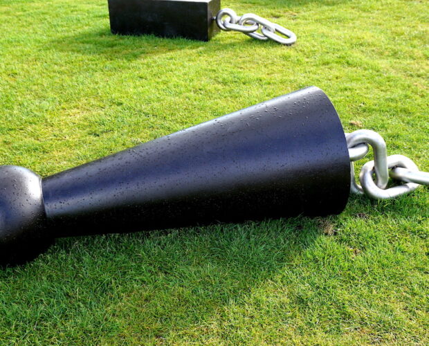 Nella fossa dei leoni