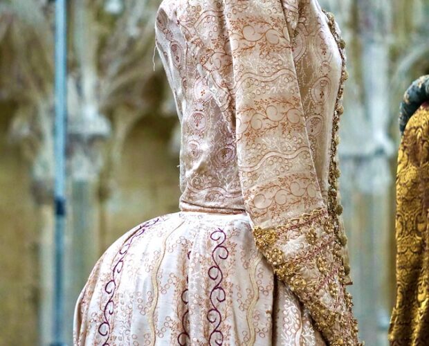 Sovrabbondanza descrittiva? No, grazie