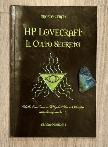 Lovecraft, il Culto Segreto