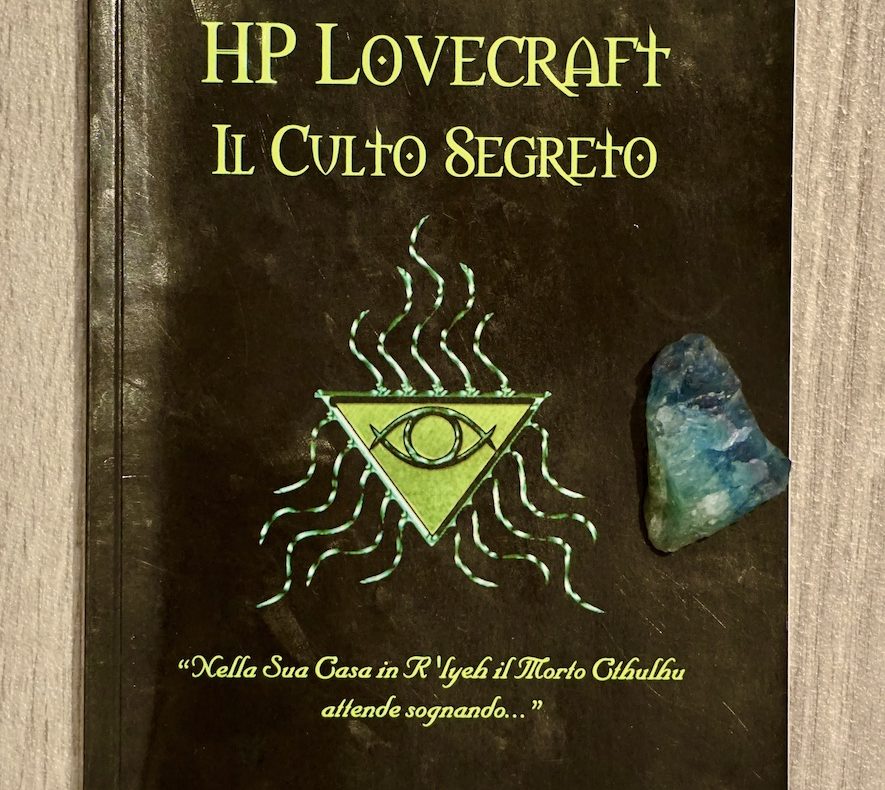 Lovecraft, il Culto Segreto