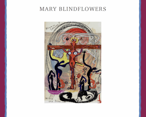 Corpo, altare che fugge