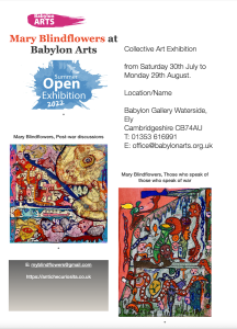 Ely, Summer Open Exhibition