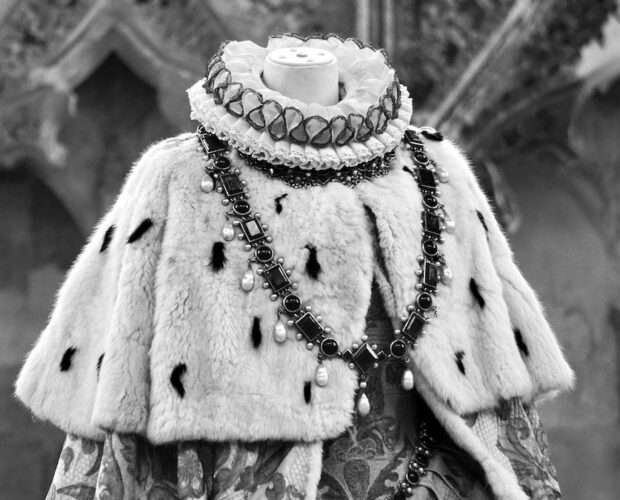 Clonazione da Tiffany, divani...