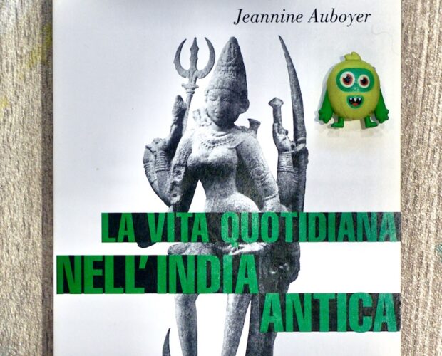 India antica, vita quotidiana