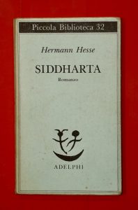 Siddharta, contro le dottrine