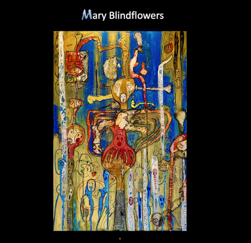 Mary Blindflowers, Memorie Straordinarie
