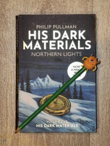 Orwell, Pullman, censura, decadenza