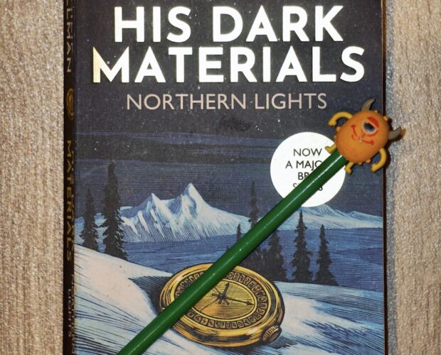 Orwell, Pullman, censura, decadenza