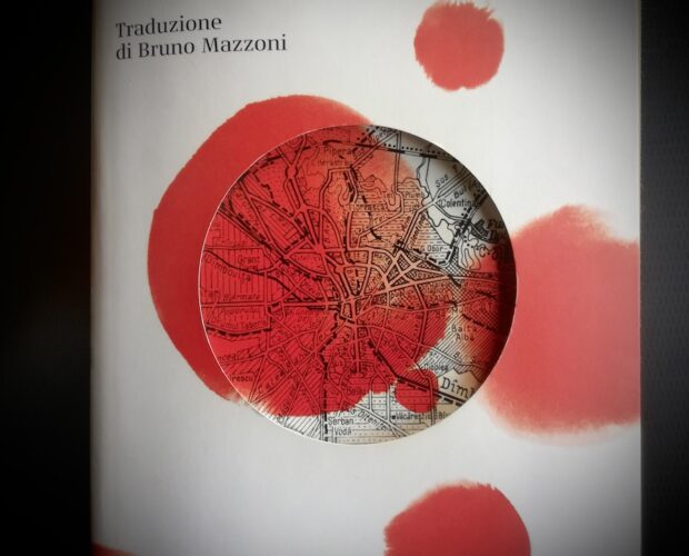 Solenoide di Mircea Cărtărescu