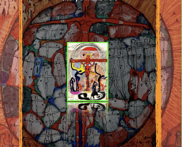 Cristo era hembra, poesia