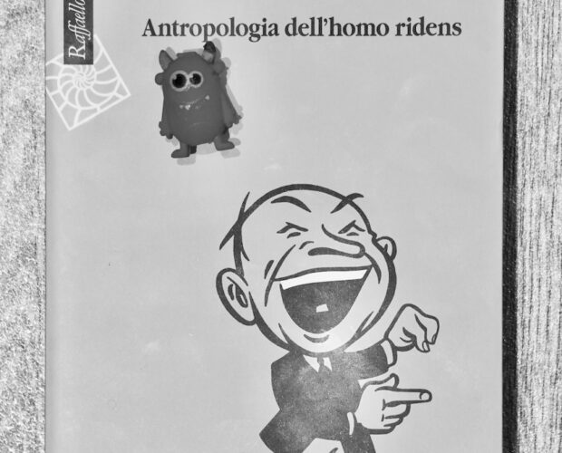 Le Breton? Fa ridere