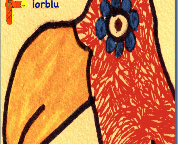 Fluò, Fiorblu, Thinking Man