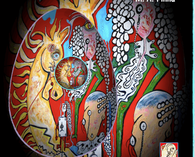 M.A. Pinna, Il Collegio dei Nobili di Parma agli inizi del Settecento, Thinking Man, 2023