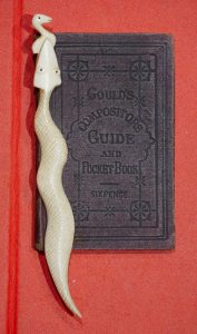 The Compositor's Guide, Gould, 1878