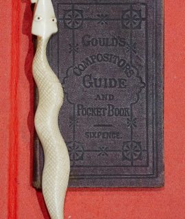 The Compositor's Guide, Gould, 1878