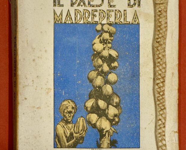 Quando eravamo beceri colonialisti