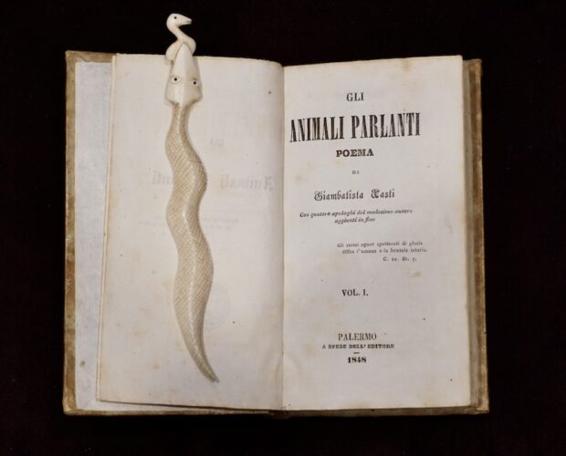 Casti, fenomenologia del potere