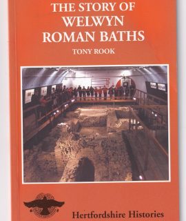 The Story of Welwyn Roman Baths