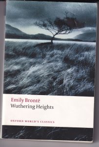 Emili Bontë, Wuthering Heights, 2009