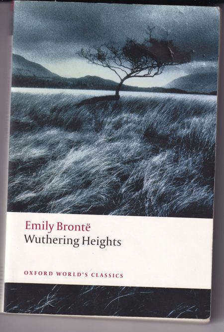 Emily Brontë, Wuthering Heights, 2009
