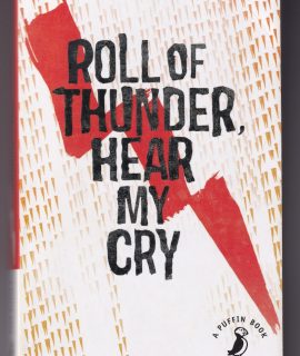 Roll of Thunder, Hear My Cry by Mildred Taylor, 2014 We Sell Guaranteed Absolutely Original authentic Maps, Prints, Books and Vintage items.