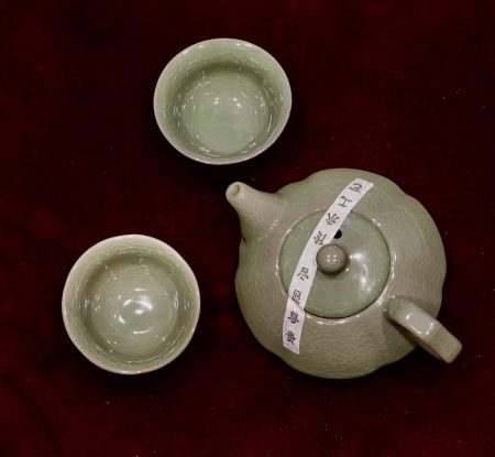 Traditional Chinese Tea set