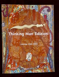 Thinking Man, Catalogo 2022-2023