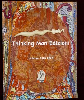 Thinking Man, Catalogo 2022-2023