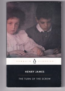 Henry James, The turn of the screw
