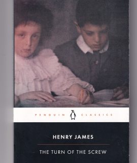 Henry James, The turn of the screw