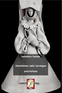 Monoteismo nella Sardegna Precristiana