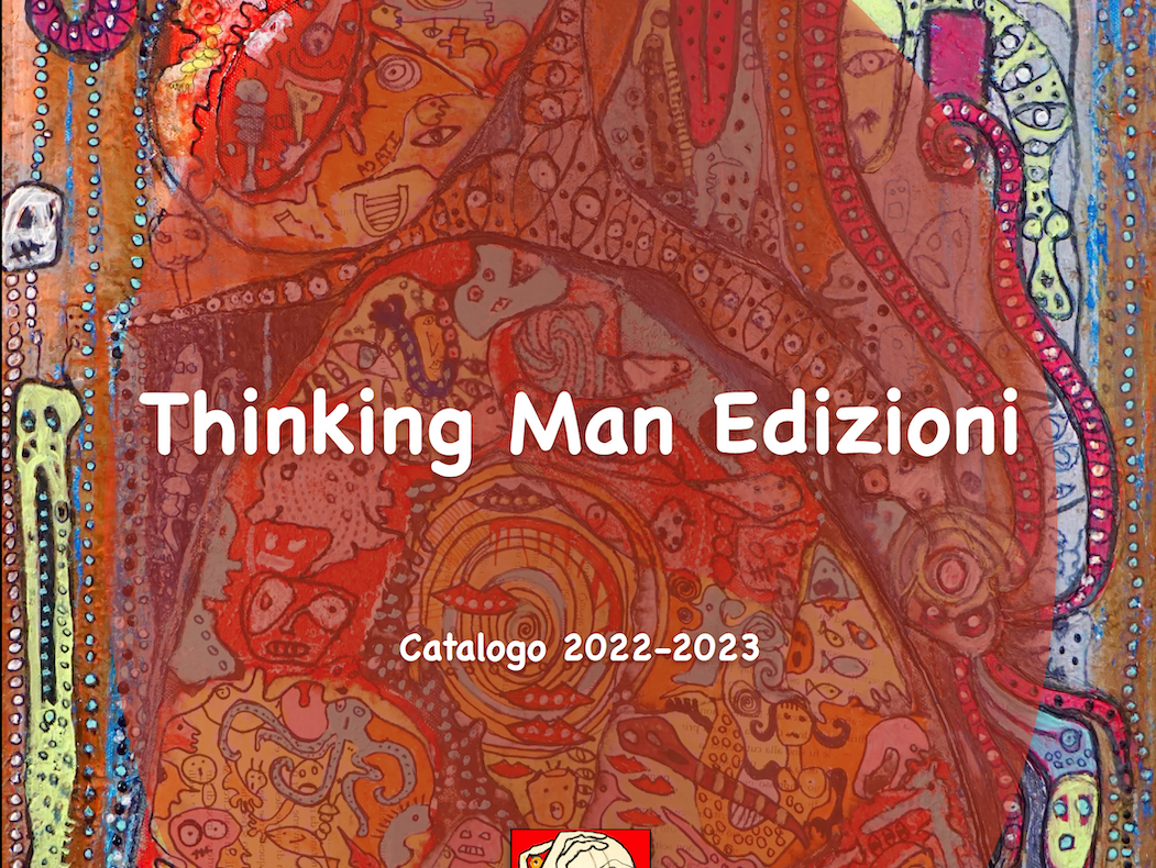 Thinking Man, 2022-2023