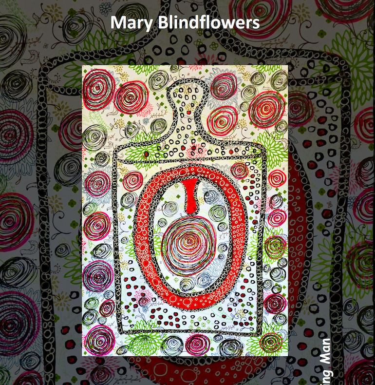 Mary Blindflowers, Genesys, 2024