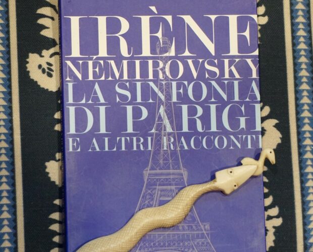 Irene Némirovsky, una "riscoperta"?