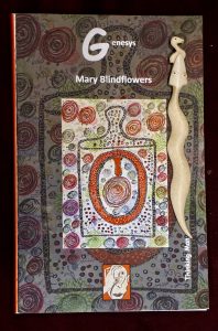 Mary Blindflowers, Genesys, Thinking Man 2024