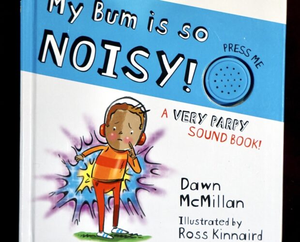 Dawn McMillam, pessimi libri