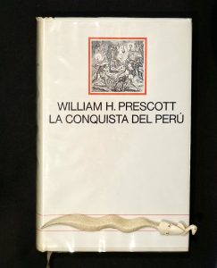 Colonialismo alla William Prescott
