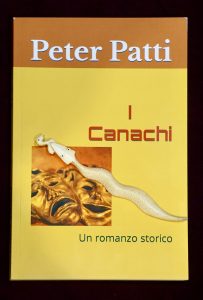 I Canachi, Peter Patti