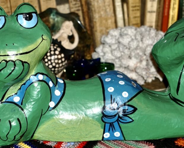 La banalizzazione della poesia