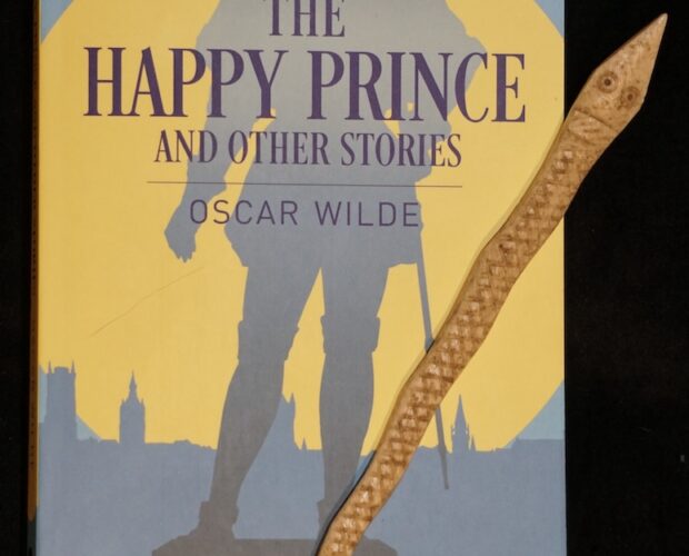 Wilde, socialista utopico libertario