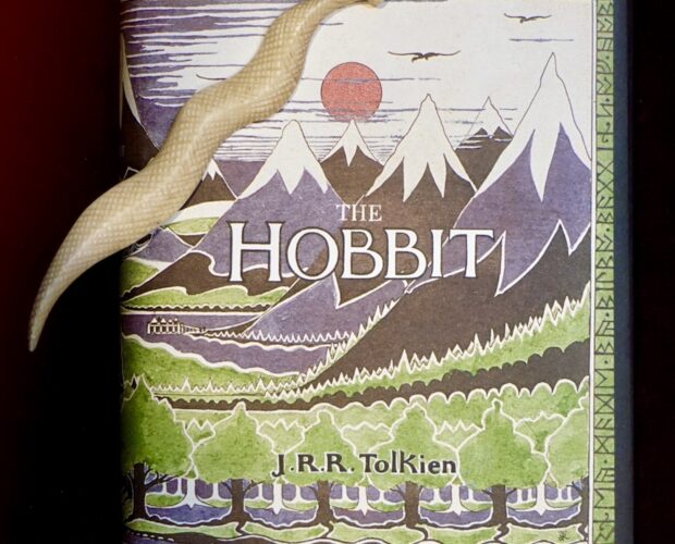 Tolkien, The Hobbit aristocratico