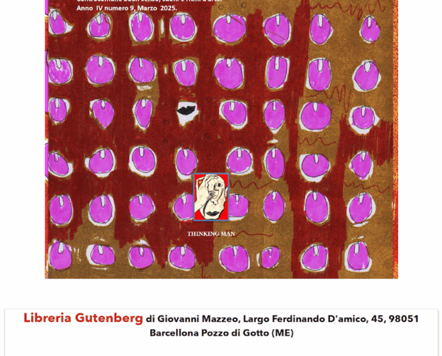 Quando penso al Destrutturalismo