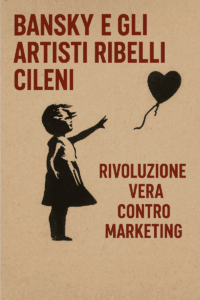 Ecco il brand Bansky