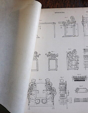 Lot of 37 Antique Engravings Prints, 1870 ca.