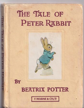 The Tale of Peter Rabbit