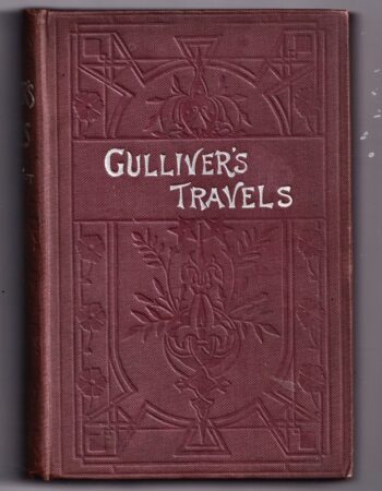 Gulliver’s Travels (Late 19th Century Edition) – R. E. King & Co., London